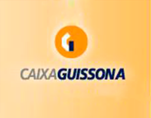Caixa Guissona
