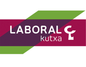 Caja Laboral Kutxa