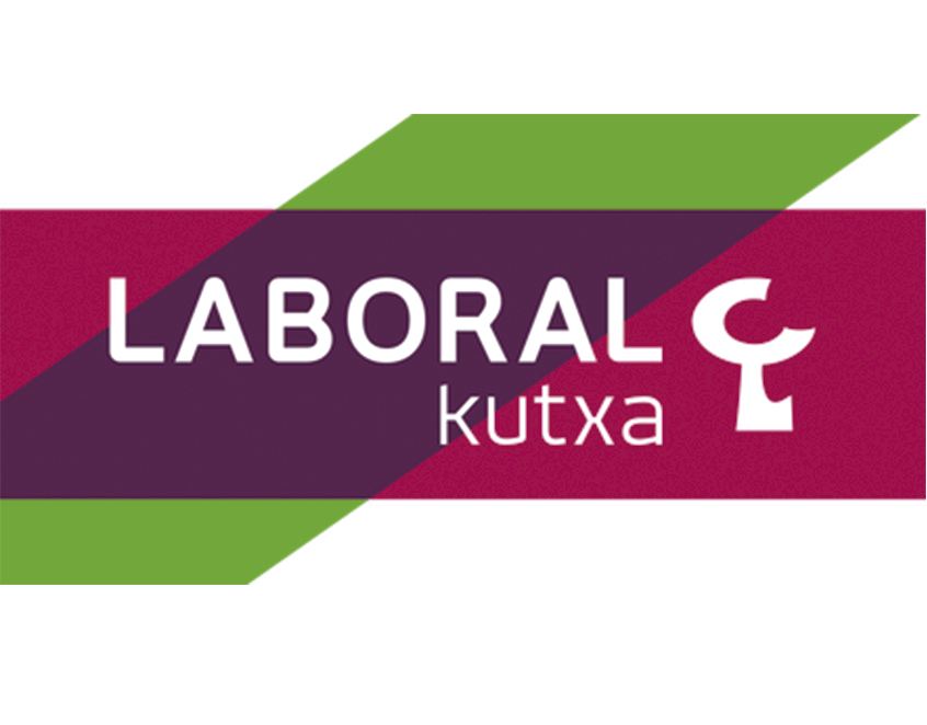 Caja Laboral Kutxa