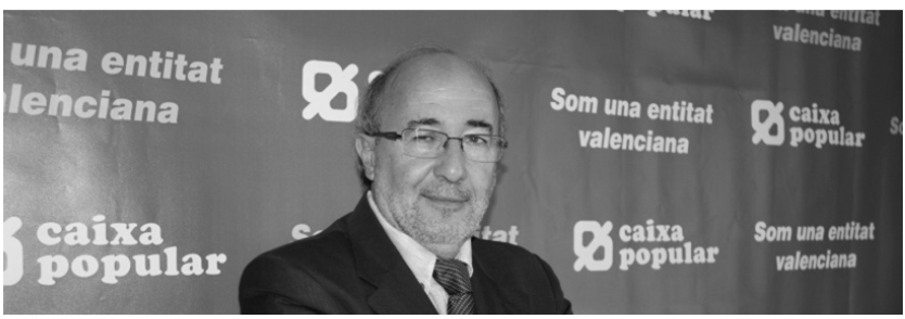 Presidente Caixa Popular Presidente Caixa Popular