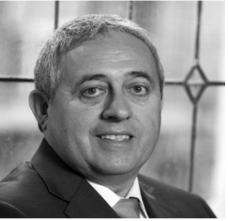Presidente Caja Rural Aragón Presidente Caja Rural Aragón