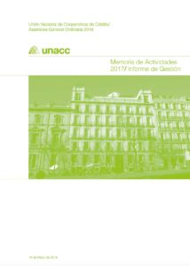 Informe Gestión 2017