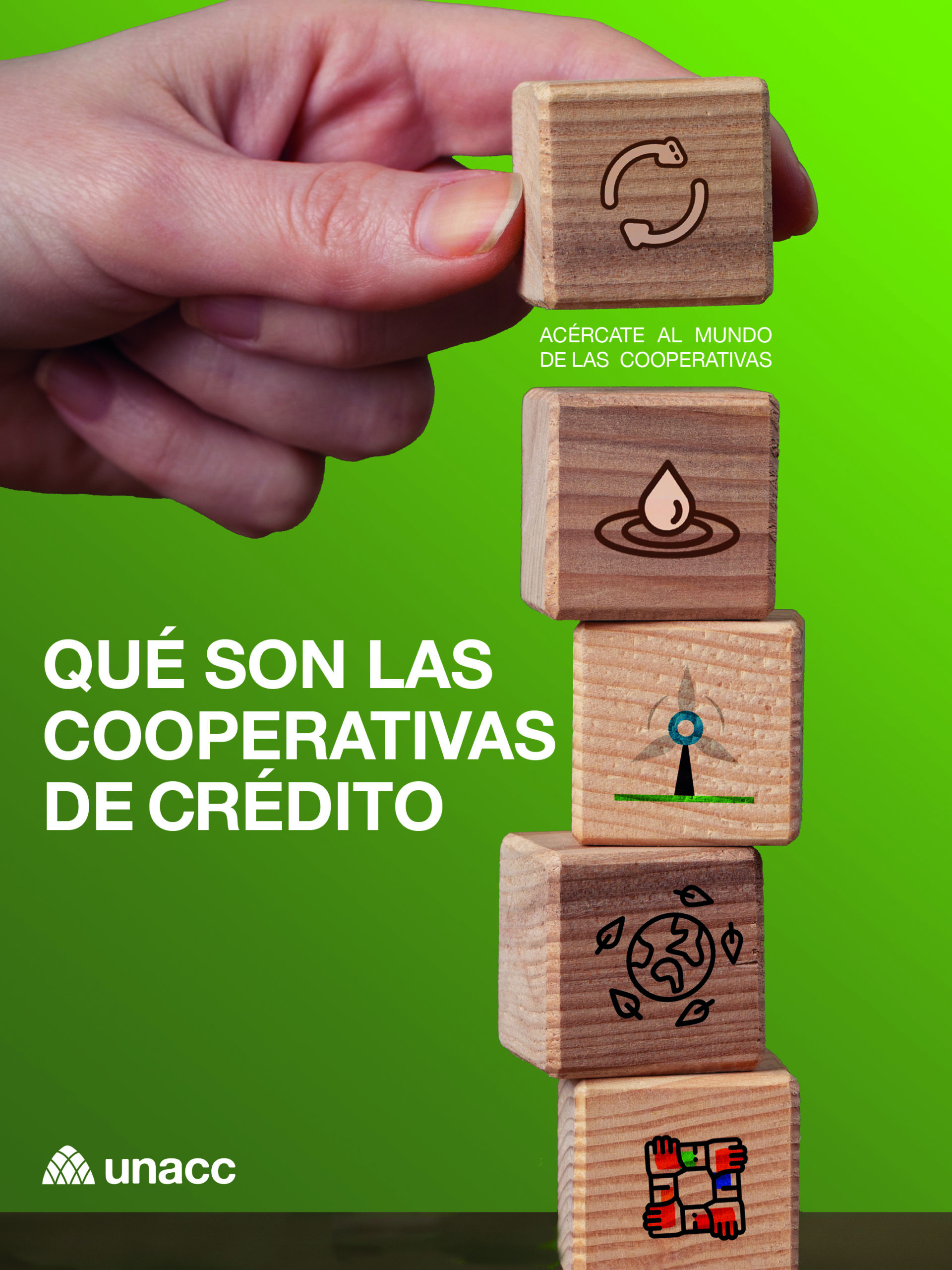 Acércate al mundo de las cooperativas. Qué son las cooperativas de ...